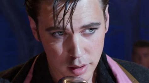 Who Plays Elvis In The New Baz Luhrmann Movie?