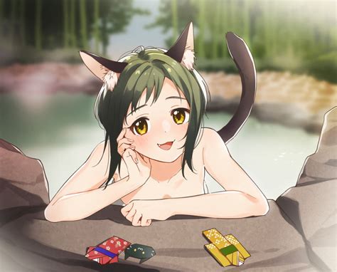 【50off】【耳かき・温泉】ねこぐらし。2〜クロ猫少女とホロ酔い湯船〜【cv 逢田梨香子】 Candy Voice Dlsite 同人