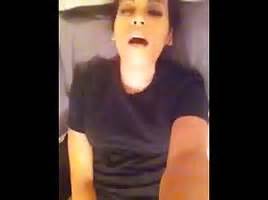 Puerto Rican Latina Fucking Dildo ShesFreaky