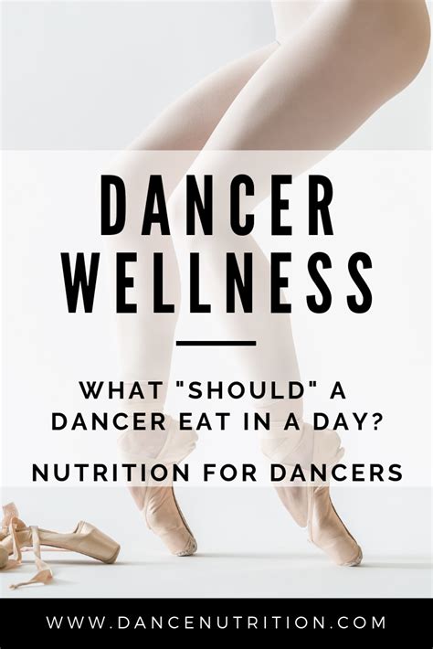 Fuel Your Dance Journey With Expert Nutrition Advice