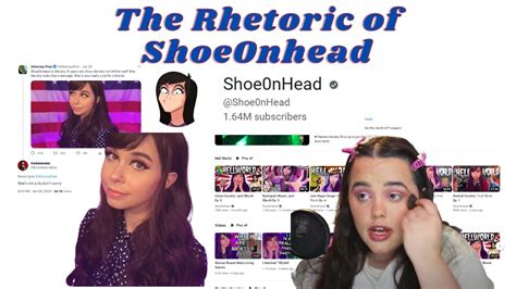 The Complete Guide to Understanding the Shoeonhead Leak - 2b49piq