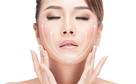 Non Surgical Facelift Hill Street Clinic