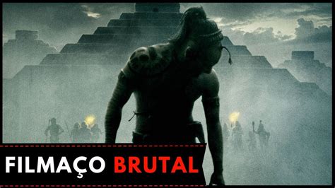 Apocalypto Um Dos Meus Filmes Favoritos Descubra As Vantagens E