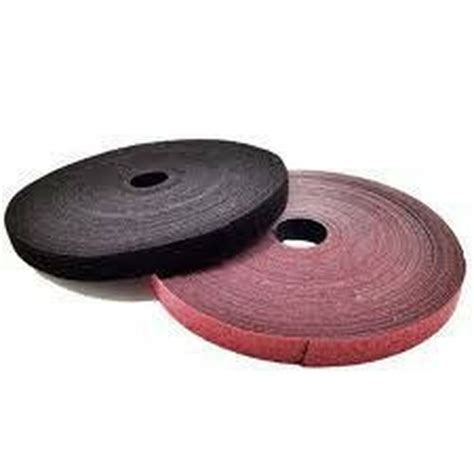 25 Yard Velcro Brand One Wrap Tape Roll Flame Retardant