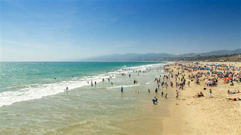 23 Best Beaches In Southern California You Should Visit