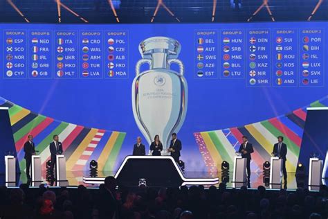 Qualifs Avec La Coupe Du Monde Les Qualifications Pour L Euro