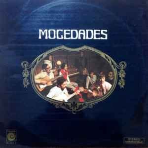 Mocedades Lbum De Mocedades Letras Mus Br