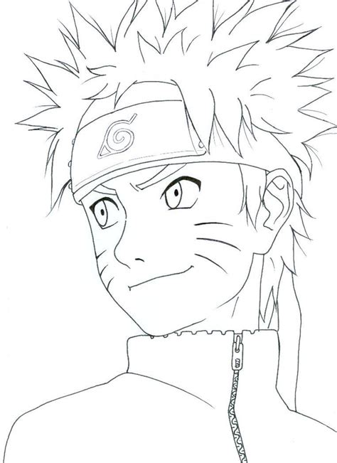 naruto  art  akitos  deviantart