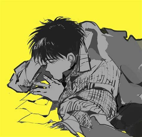 Pin de starry forest en ɪᴄᴏɴꜱ en Anime Arte de anime Arte gay