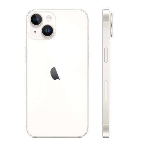 Смартфон Apple iPhone 14 128GB Starlight купить в Одессе: цена, отзывы ...