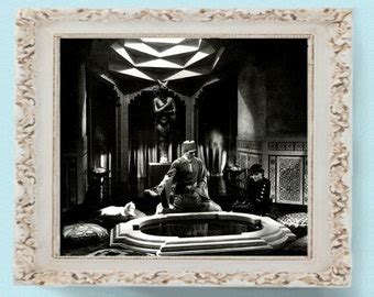 MATURE Nude Vampire 1970s Cult Classic By TreasureTimeCapsule