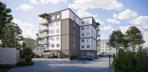 Apartamenty Lipowa Gliwice Mieszkania Deweloperskie Ceny Dom Eu