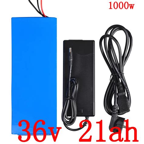 Bateria de lítio para bicicleta elétrica 36v 20ah 36v 10ah 13ah