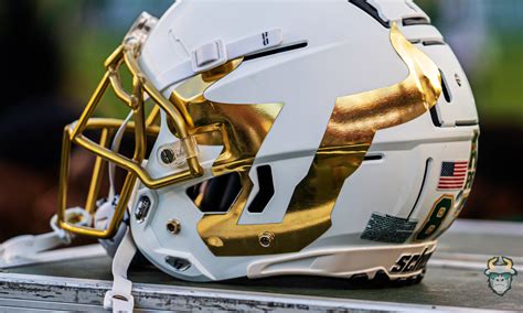 2018 USF Bulls Football Photo Albums | SoFloBulls