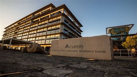 2025 CalPERS Premiums Increased Due To Rising Healthcare Costs