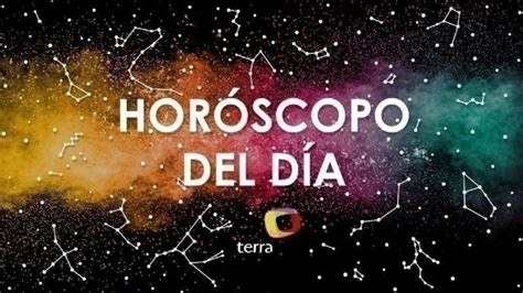 Horóscopo HOY Así será la suerte de los signos del zodiaco para este