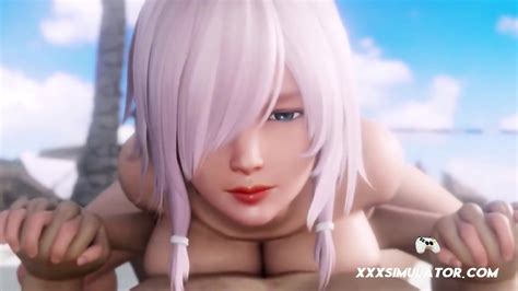 POV 3D HENTAI Animations Collection