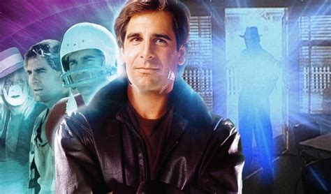 Sneak Peek Quantum Leap Tv Pilot