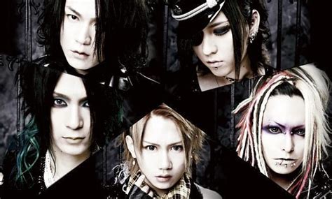 Nightmare (Japanese band) - Alchetron, the free social encyclopedia