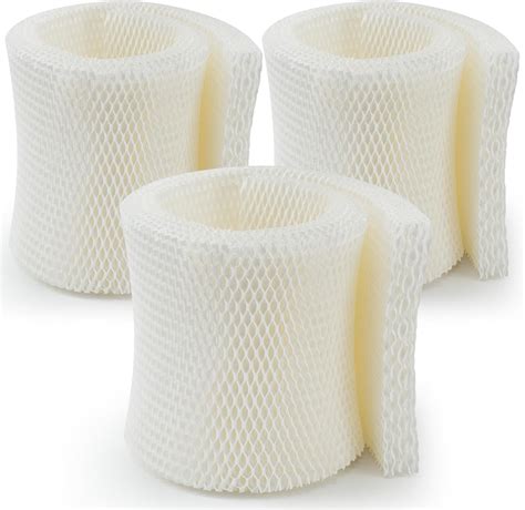 Amazon SUNRRA MAF2 Humidifier Filter Compatible With Aircare