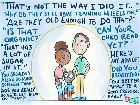 We Need to Give More Parents the Benefit of the Doubt 