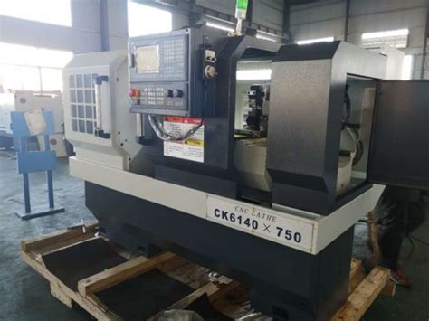 What Is High Speed Ck Cnc Lathe Machine For Metal Working