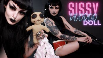 Voodoo Doll Porn Videos Clips4sale