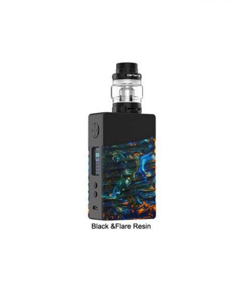 Geekvape Nova 200w Vape Kit With Cerberus Tank Hot Sales