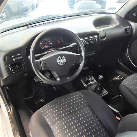 VOLKSWAGEN GOL POWER 1 6 3P GTM Autos