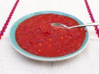 The Best Fermented Hot Sauce Recipe In The World Maybe