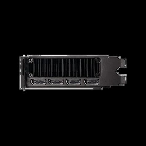 Buy Nvidia Quadro RTX A6000 48GB Graphics Card Online