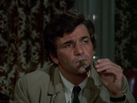 columbo screenshots: columbo - short fuse