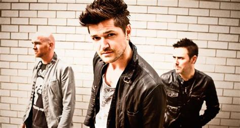 First Listen: The Script Ft. will.i.am – Hall Of Fame | Pop On And On