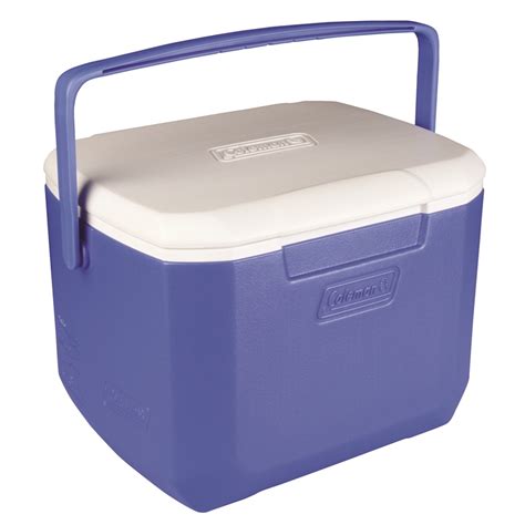 Coleman 15L Excursion Hard Cooler | Bunnings Warehouse