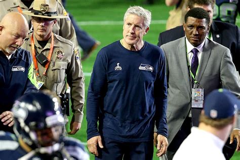 Pete Carroll: 'One moment does not define you' | FOX Sports