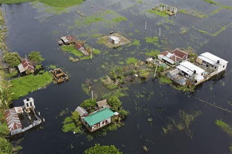 Bangladesh To Kickstart Climate Change Plan With 2 Billion Loan