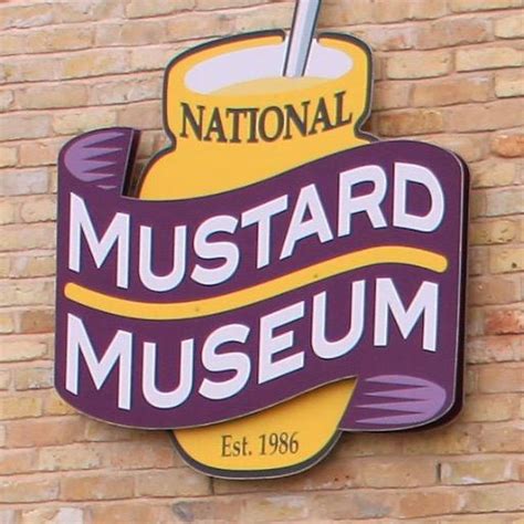 Mustard Museum (@MustardMuseum) | Twitter