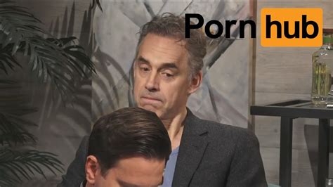 Joe Rogan Is Like A Vacuum Cleaner Jordan Peterson On Doing Porn