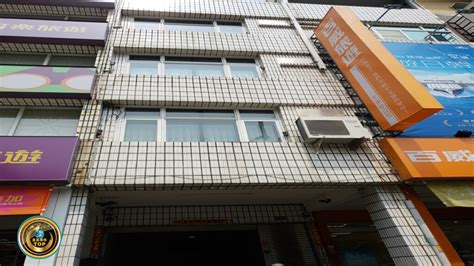 高雄市左營區博愛二路透天厝租正漢神巨蛋商圈透天金店面123樓 房屋出租 樂屋網