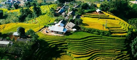 Voyager Avec Un Guide Francophone Au Vietnam Pour Visiter Vall E Ta Van