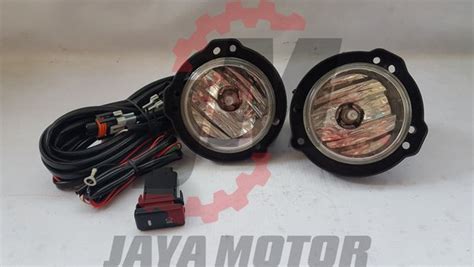 Jual Fog Lamp All New Avanza Xenia Grand New Avanza Great New