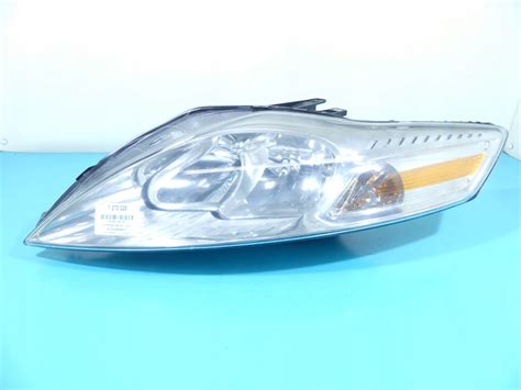 REFLEKTOR LEWY LAMPA PRZÓD FORD MONDEO MK4 EUROPA inny za 399 99 zł z