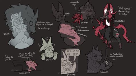 League Of Legends Hentai Art Duo Rope Wyvern Bodily Fluids Jawbreaker Pantheggon