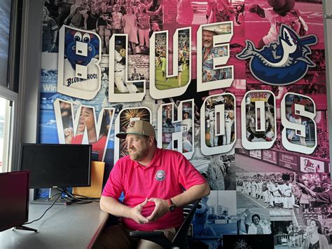 The People Of Pensacola Josh Gay Local Pulse News