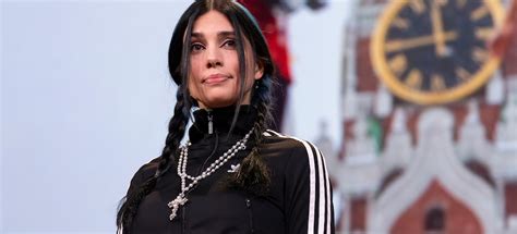 Pussy Riot S Tolokonnikova Russia Wants Me Poisoned Dead Or In Jail
