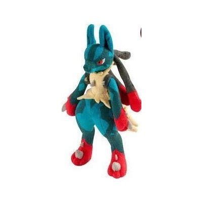 Figurka Pok Mon Mega Lucario Cm Od Heureka Sk