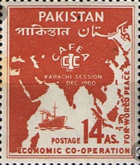 Pin On Pakistan Postage Stamps