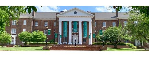 Greensboro College