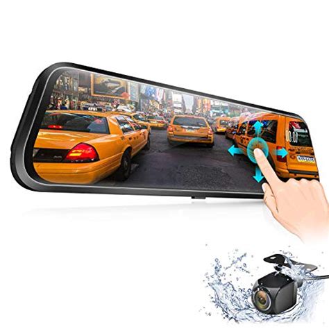 Compare Price To Sun Visor Backup Camera Tragerlaw