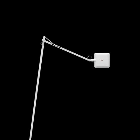 Flos Kelvin Led Designer Floor Lamp White Lights Co Uk